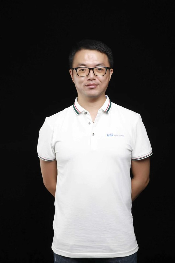 张晨 / Chen Zhang